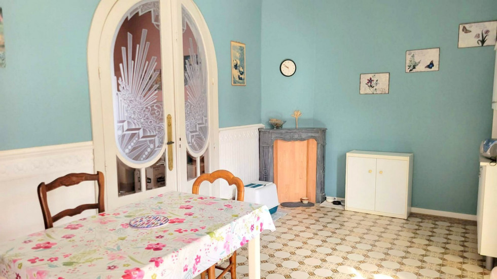 vente Maison de village Busigny - Photo 3