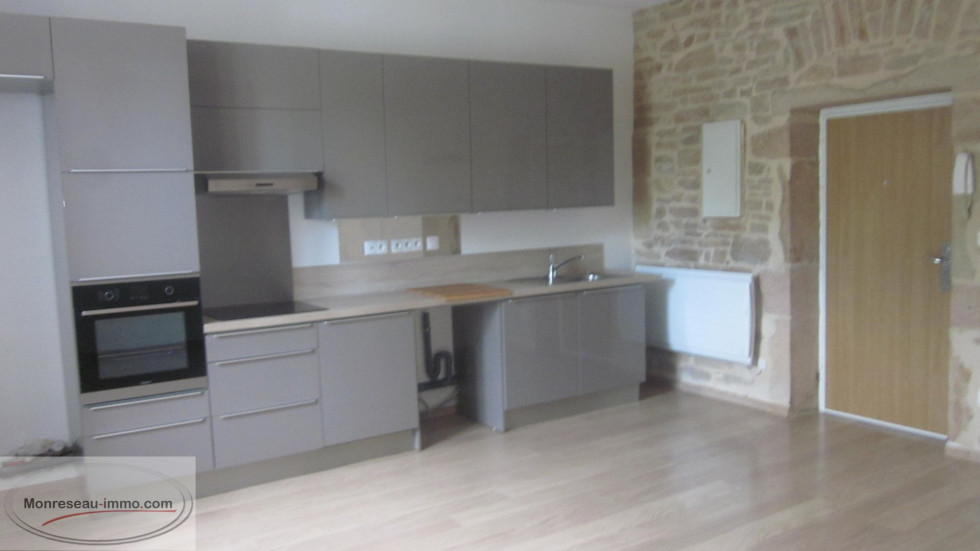 vente Appartement Dijon - Photo 1