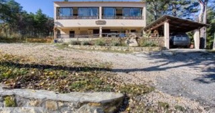 vente Maison Chateauvieux