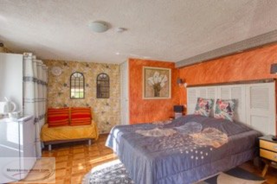 vente Maison Chateauvieux - Photo 8