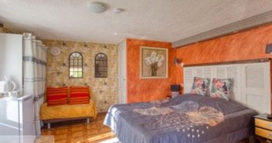 vente Maison Chateauvieux
