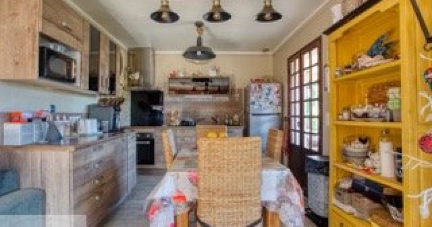 vente Maison Chateauvieux