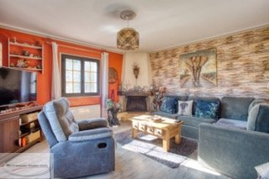vente Maison Chateauvieux - Photo 5