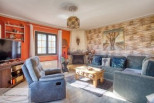 vente Maison Chateauvieux