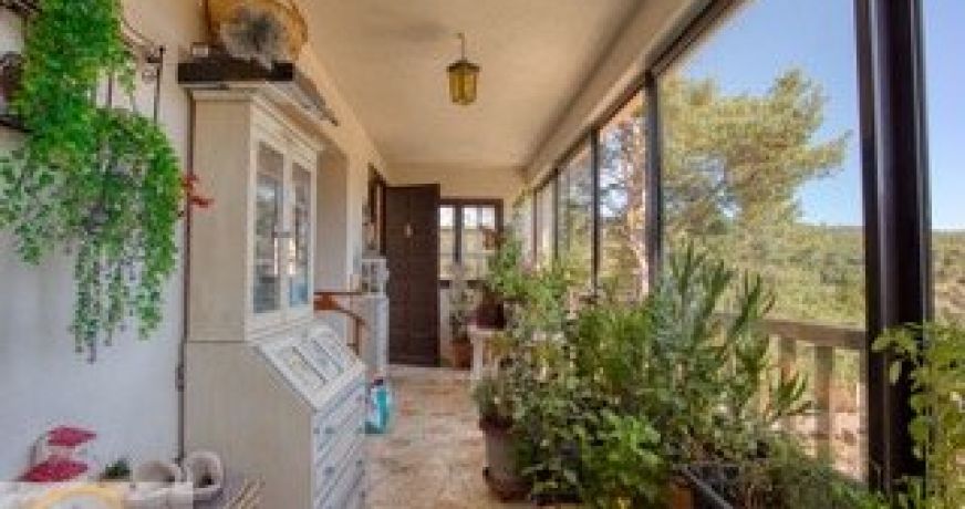 vente Maison Chateauvieux