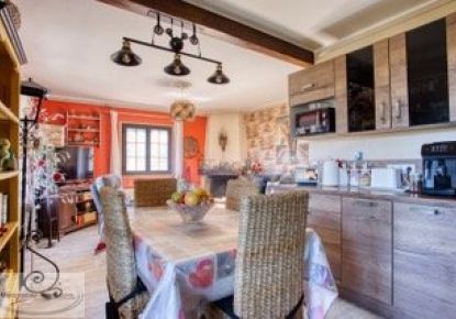 vente Maison Chateauvieux