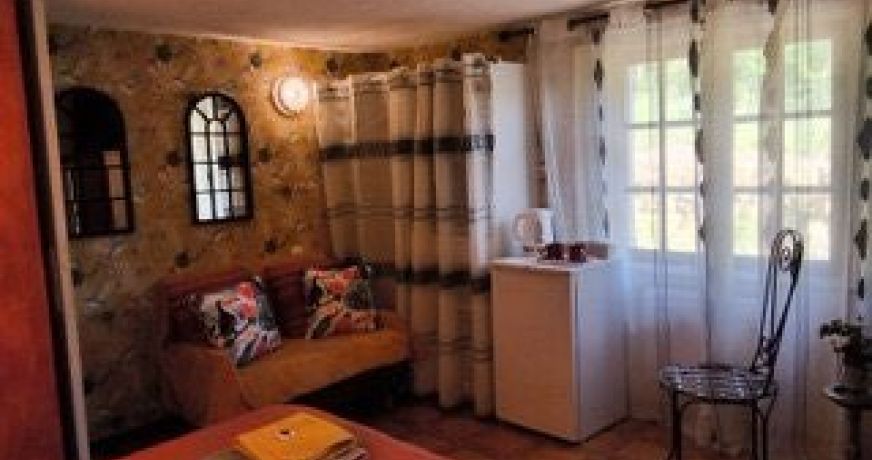 vente Maison Chateauvieux