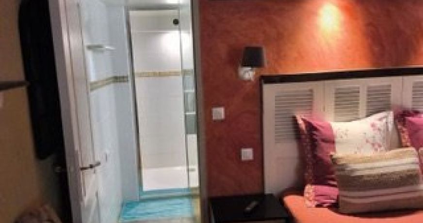 vente Maison Chateauvieux