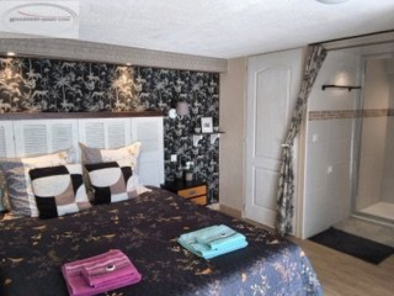 vente Maison Chateauvieux - Photo 9