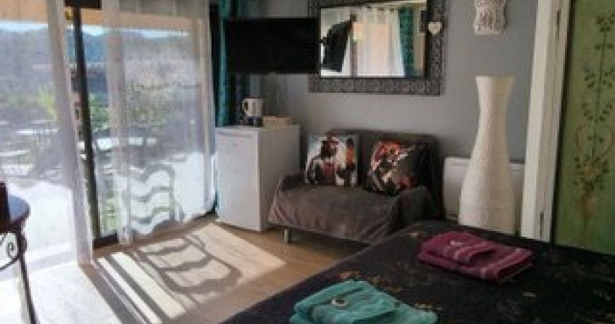 vente Maison Chateauvieux