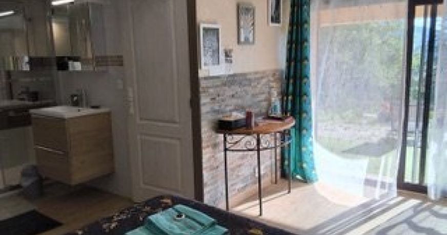 vente Maison Chateauvieux