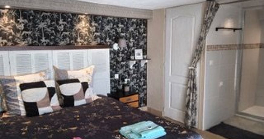 vente Maison Chateauvieux