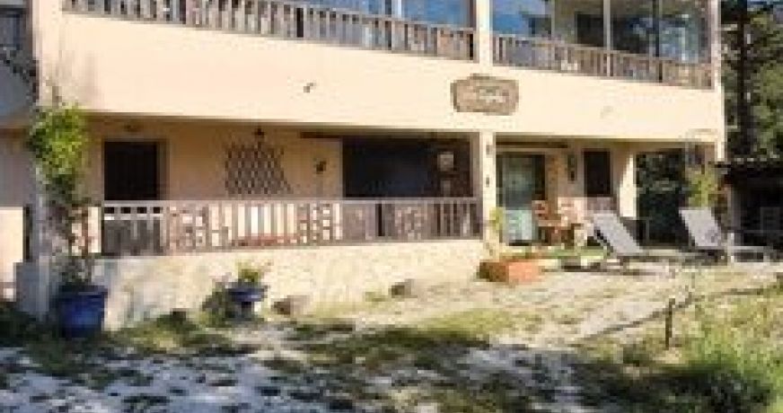 vente Maison Chateauvieux