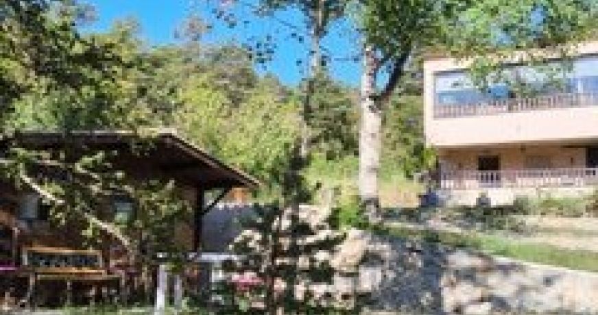 vente Maison Chateauvieux