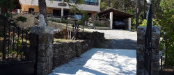 vente Maison Chateauvieux