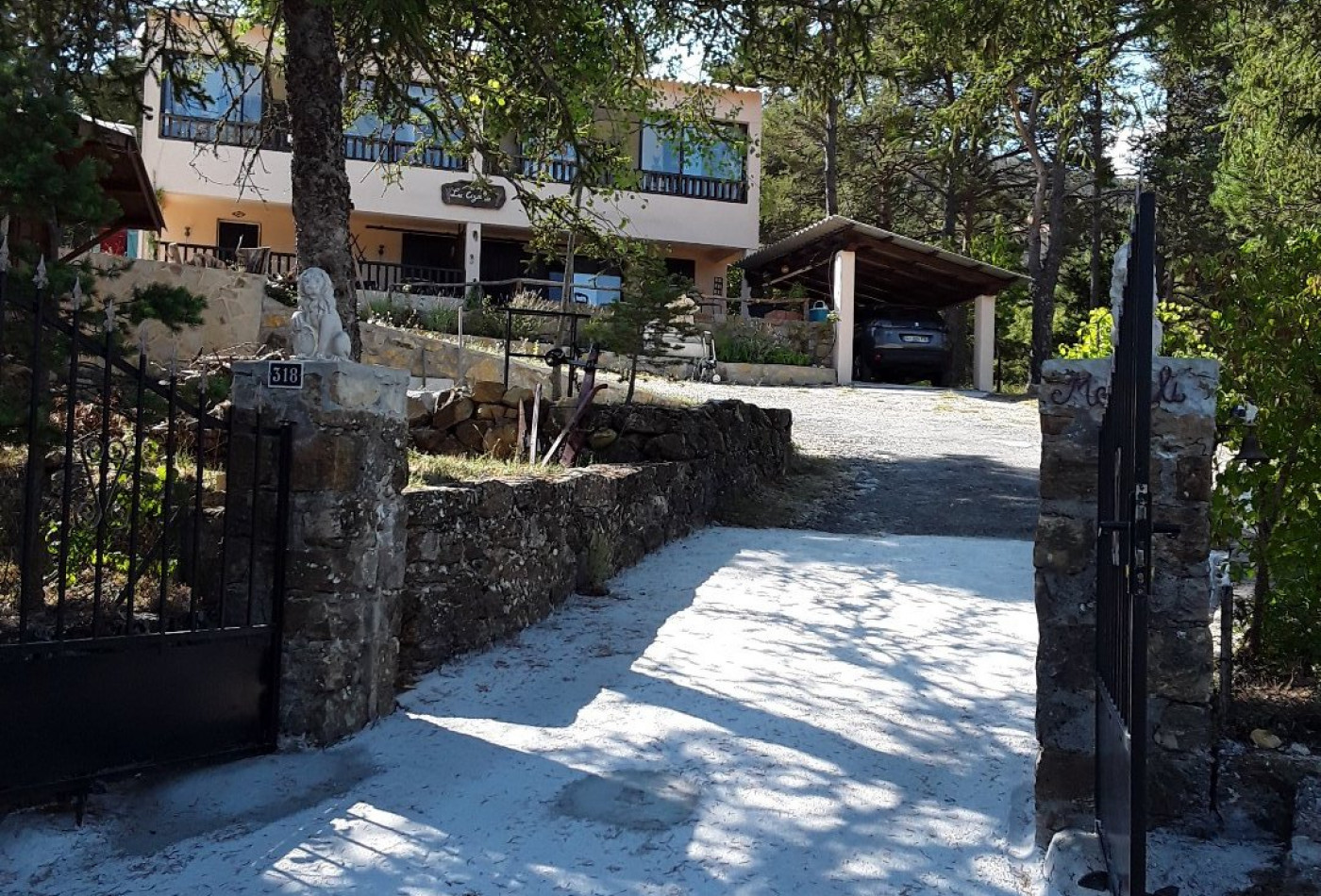 vente Maison Chateauvieux - Photo 1