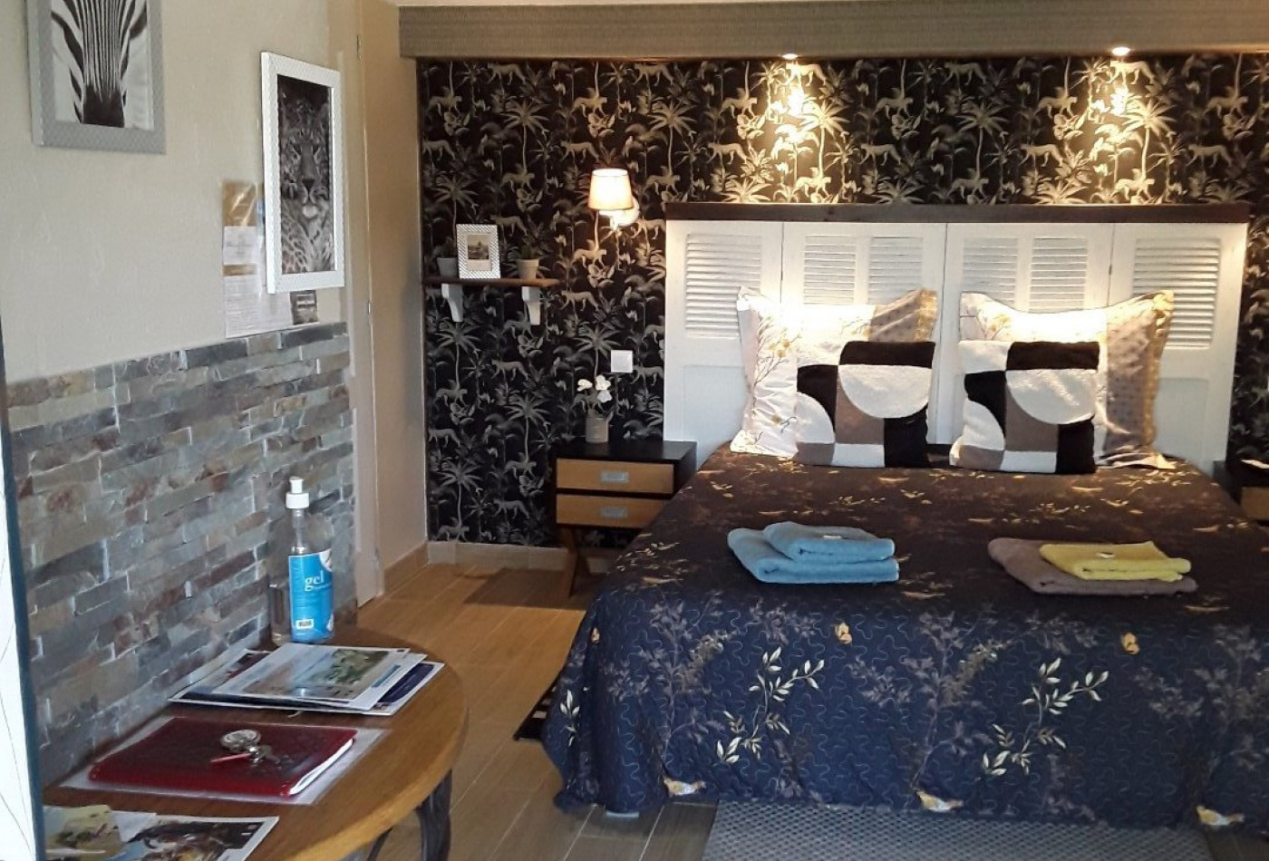 vente Maison Chateauvieux - Photo 2