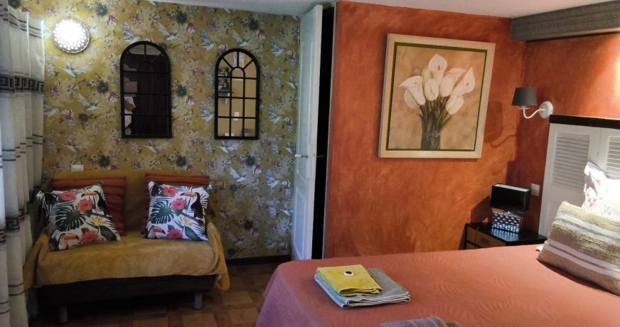 vente Maison Chateauvieux