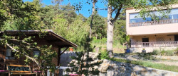 vente Maison Chateauvieux