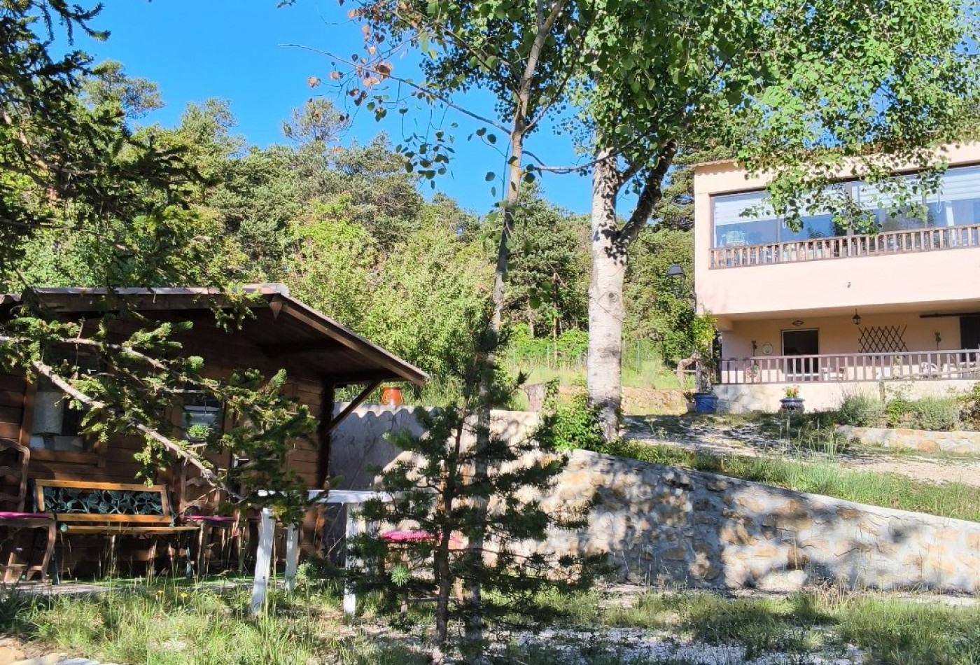 vente Maison Chateauvieux - Photo 4