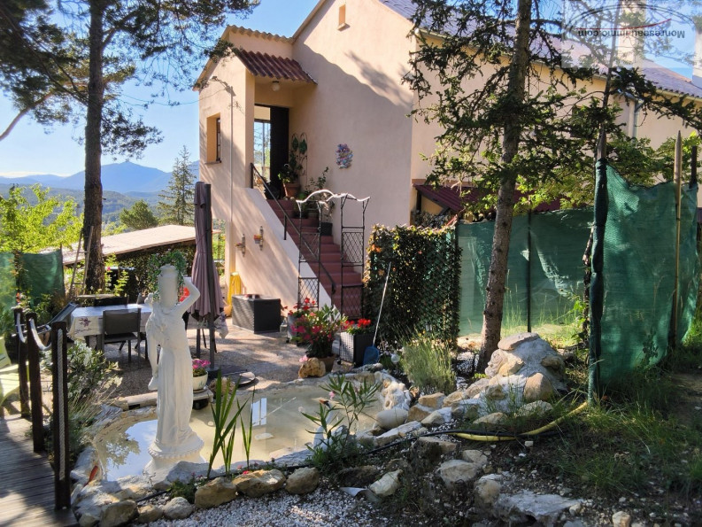 vente Maison Chateauvieux - Photo 5