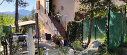vente Maison Chateauvieux