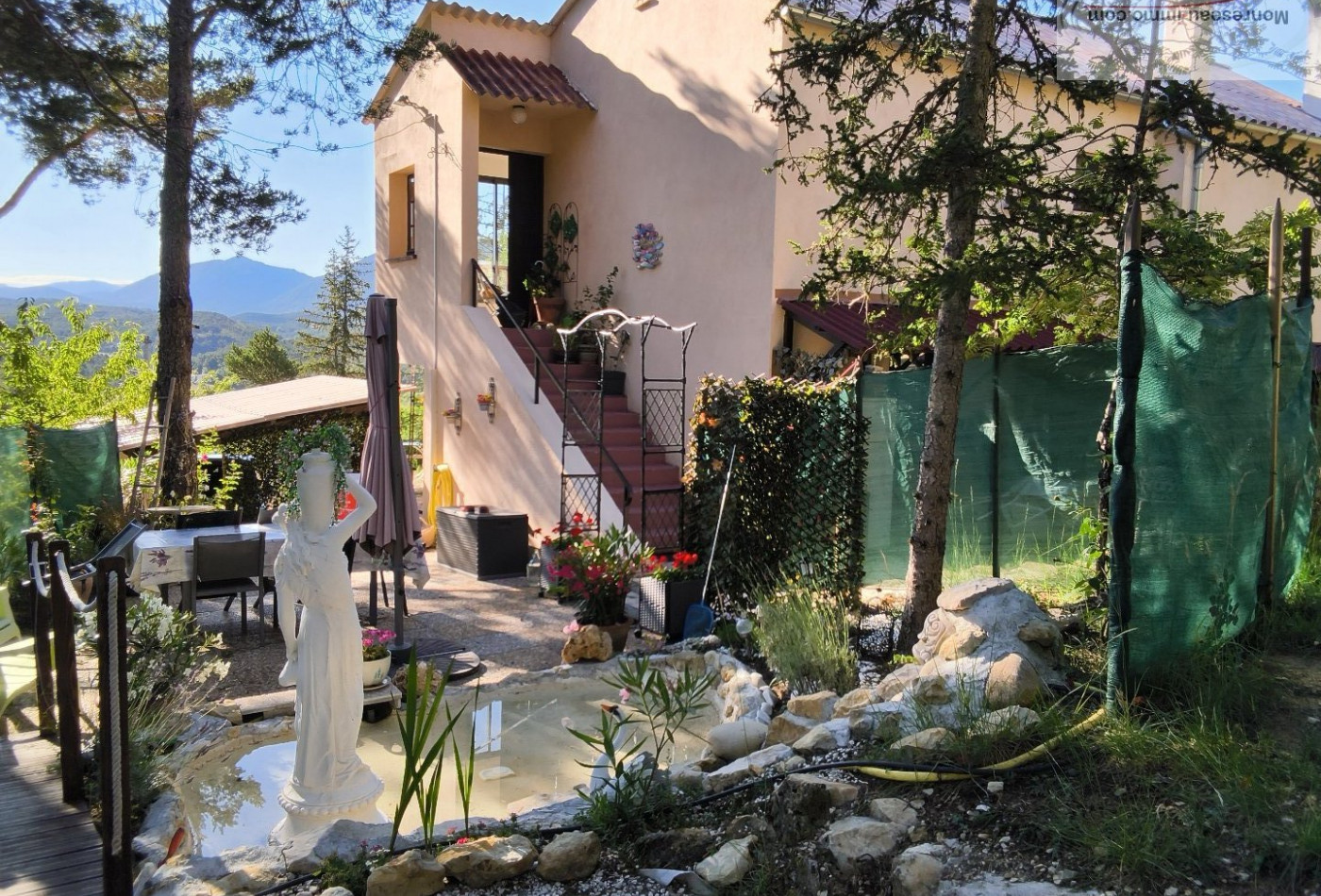 vente Maison Chateauvieux - Photo 5