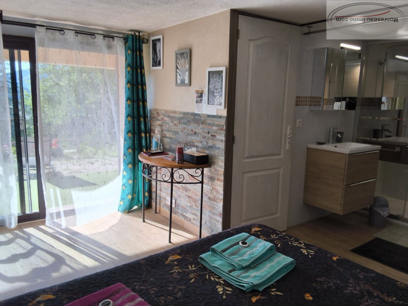 vente Maison Chateauvieux - Photo 6