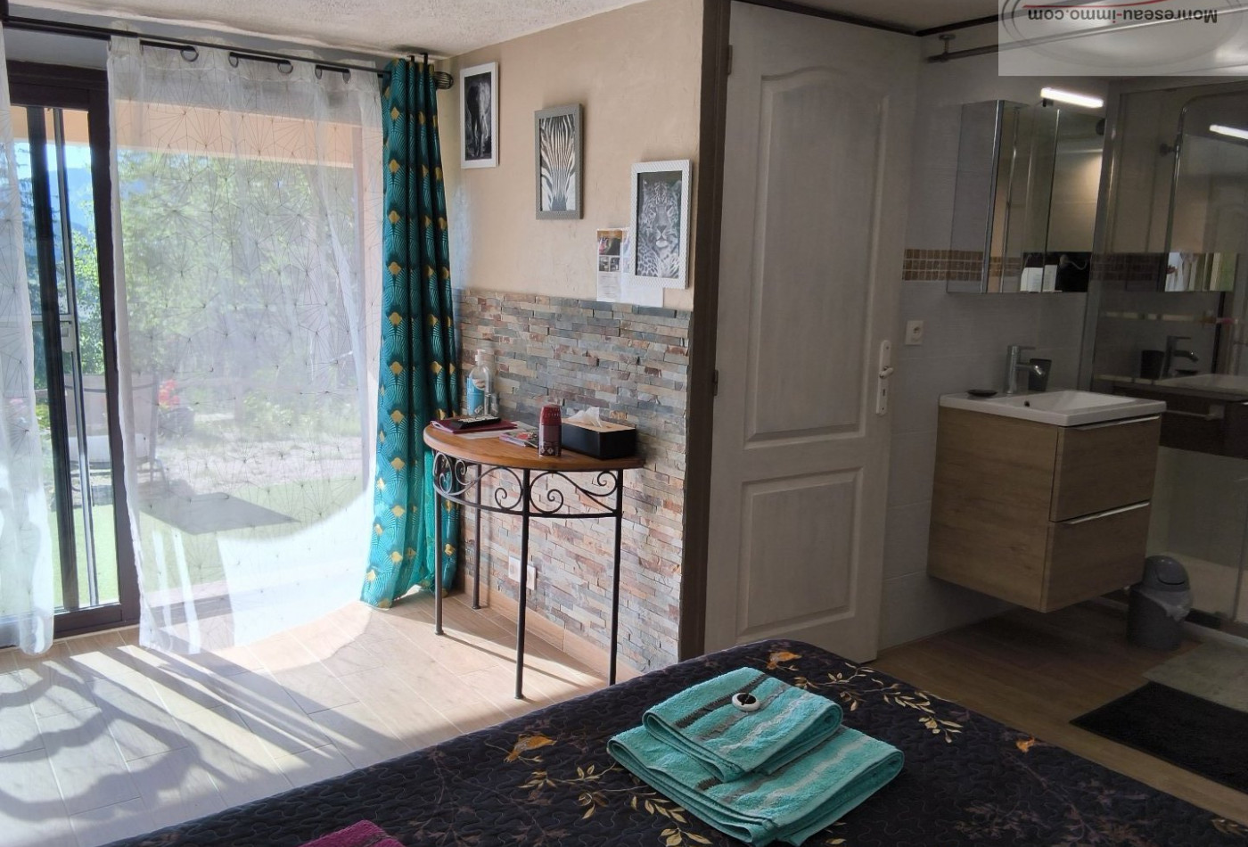 vente Maison Chateauvieux - Photo 6