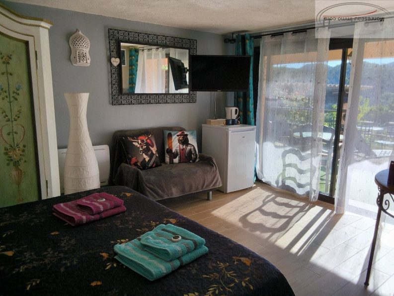 à vendre Maison Chateauvieux - Photo 7