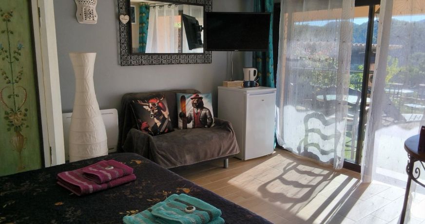 vente Maison Chateauvieux