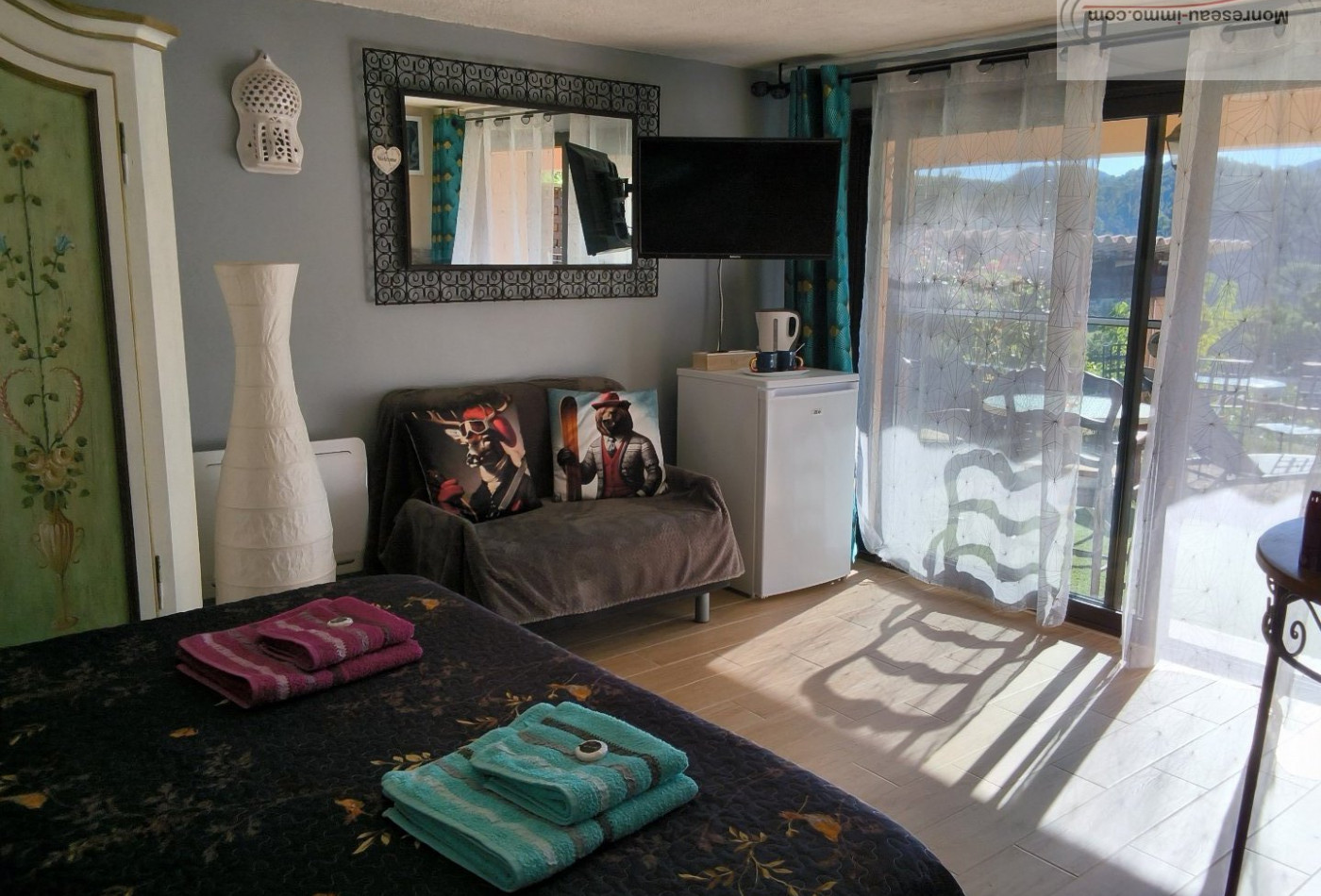 vente Maison Chateauvieux - Photo 7