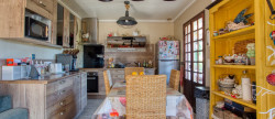 vente Maison Chateauvieux