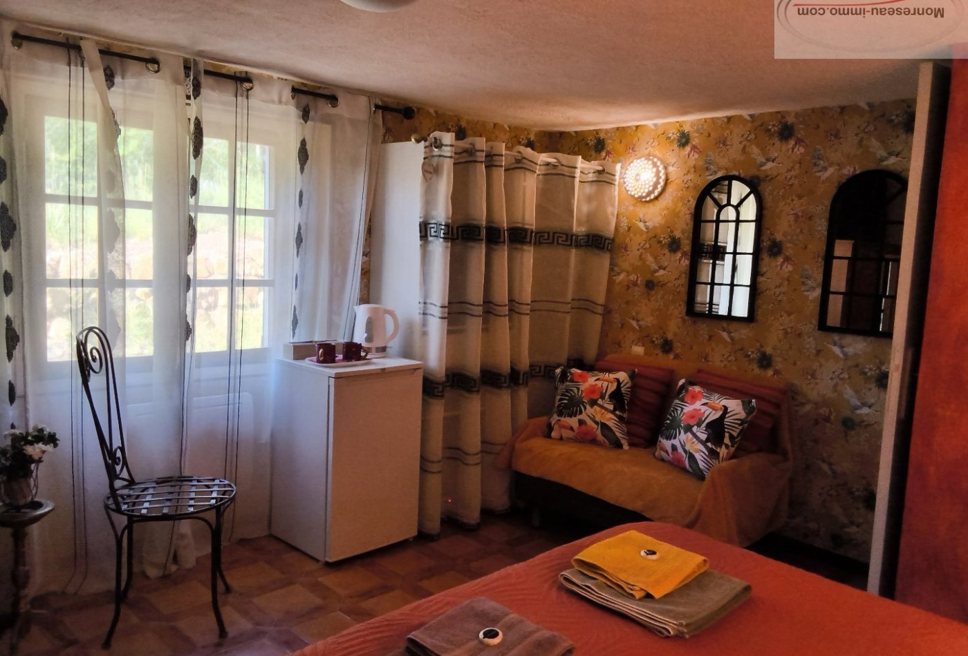 vente Maison Chateauvieux - Photo 10