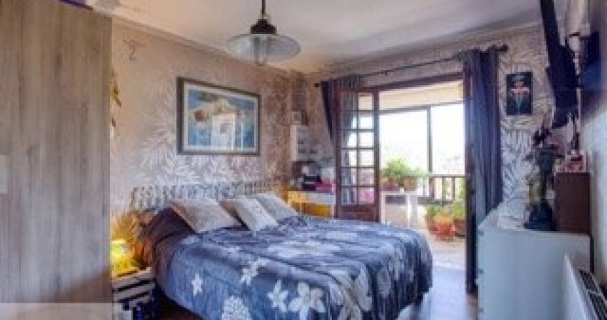 vente Maison Chateauvieux
