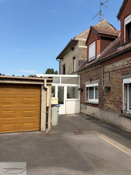 à vendre Ensemble immobilier Helesmes - Photo 1