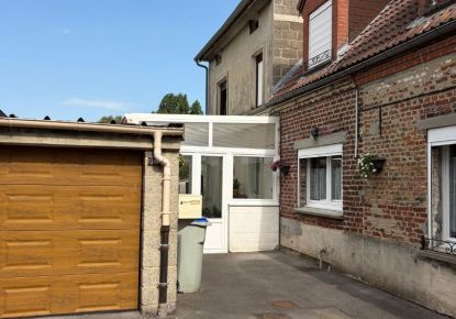 vente Ensemble immobilier Helesmes