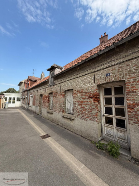 à vendre Ensemble immobilier Helesmes - Photo 9