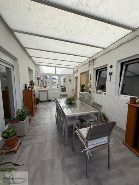 à vendre Ensemble immobilier Helesmes - Photo 3