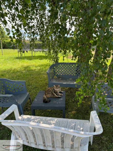 vente Terrain constructible Prisse - Photo 3