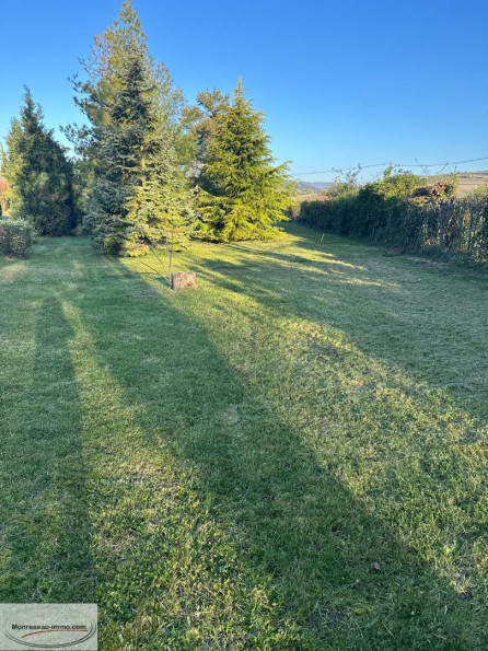 à vendre Terrain constructible Prisse - Photo 2