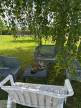 à vendre Terrain constructible Prisse