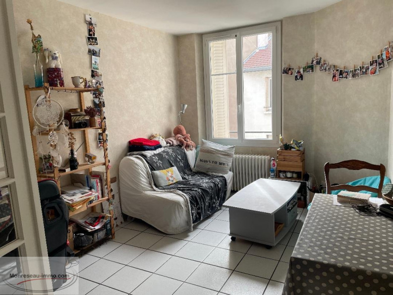 for sale Appartement Dijon - Photo 1