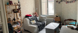 vente Appartement Dijon