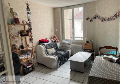 vente Appartement Dijon
