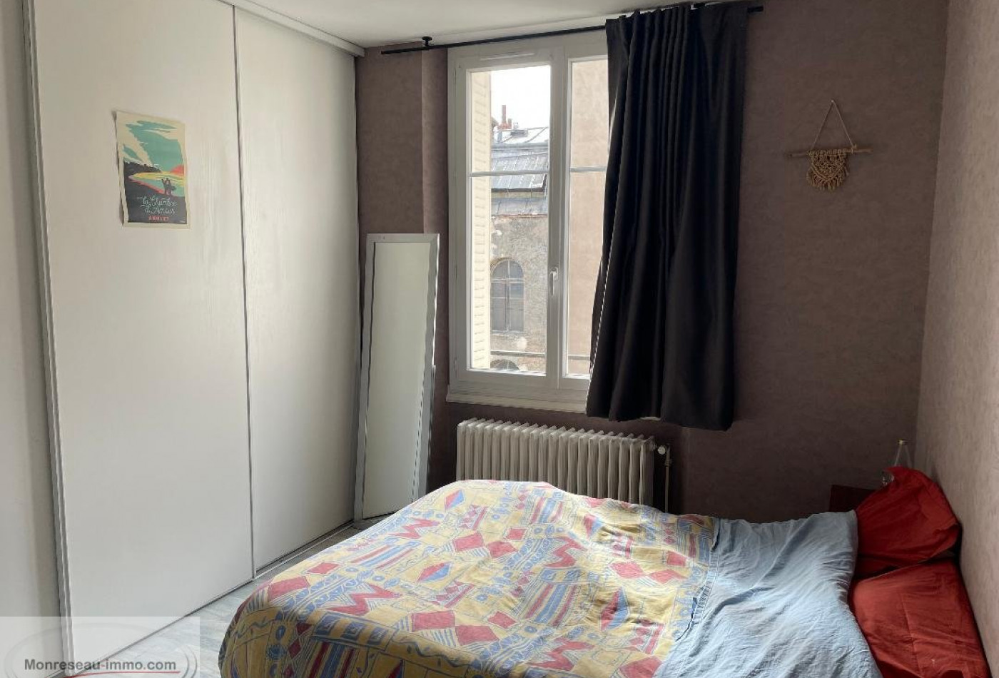 vente Appartement Dijon - Photo 2