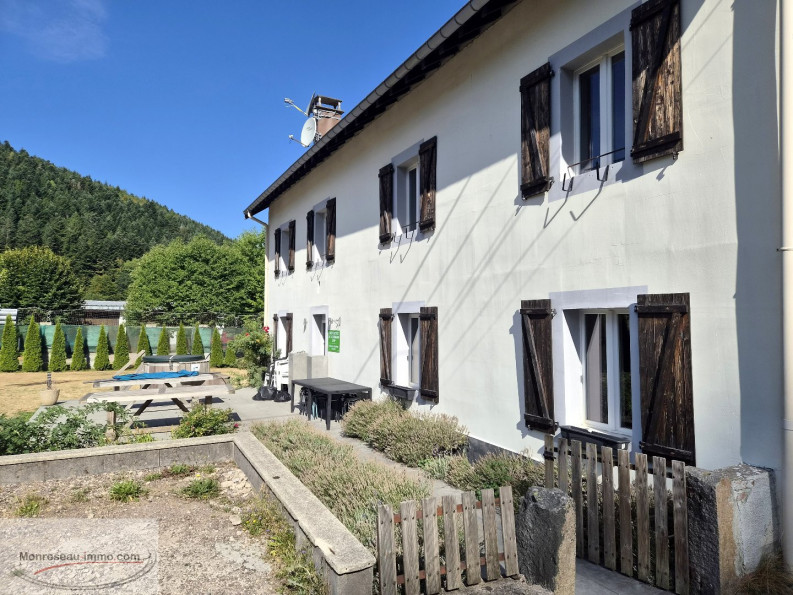 à vendre Corps de ferme Ventron - Photo 1