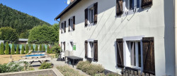 vente Corps de ferme Ventron
