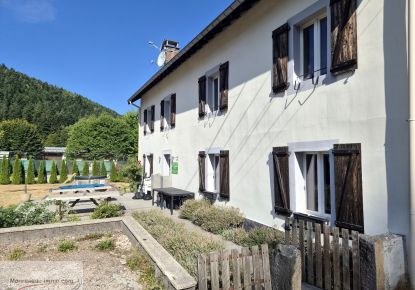 vente Corps de ferme Ventron