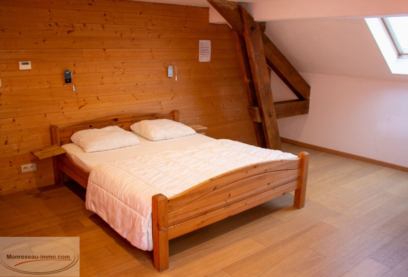 vente Corps de ferme Ventron - Photo 9